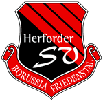Logo von Herforder SV Borussia Friedenstal e.V.