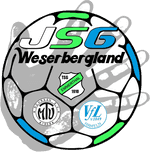 Logo von JSG Weserbergland