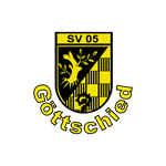 Logo von SV 05 Göttschied