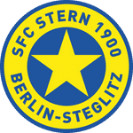 Logo von SFC Stern 1900