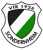 Logo von VFR Sondernheim