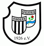 Logo von Spielverein Rindern 1926 e.V.