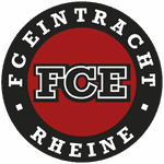 Logo von FC Eintracht Rheine