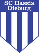 Logo von Sport-Club Hassia 1913 e.V. Dieburg
