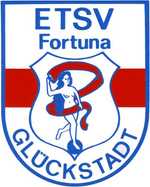 Logo von ETSV-Fortuna Glückstadt