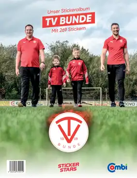 Cover von TV Bunde