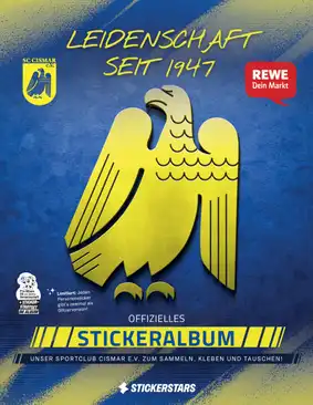 Cover von SC Cismar e.V.