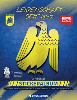 Cover von SC Cismar e.V.