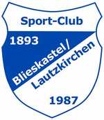Logo von SC Blieskastel/Lautzkirchen
