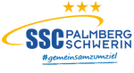Logo von Schweriner SC e. V.