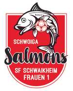 Logo von Sportfreunde Schwaikheim e.V.