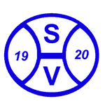 Logo von S.V. Holdorf e.V. von 1920