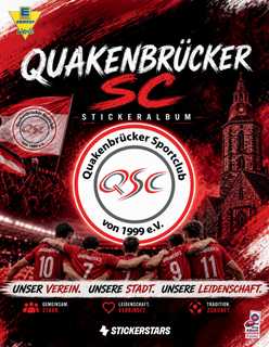 Cover von Quakenbrücker SC