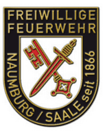 Logo von Freiwillige Feuerwehr Naumburg/Saale