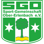 Logo von SG Ober-Erlenbach