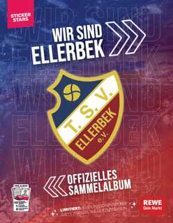 Cover von TSV Ellerbek e.V.