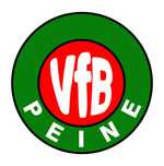 Logo von VfB Peine 1904 e.V.