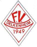 Logo von FV 1949 Delkenheim e.V.