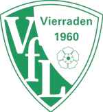 Logo von VfL Vierraden 1960 e.V.