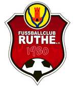 Logo von FC Ruthe e.V.