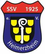 Logo von SSV Heimerzheim 1925 e.V.