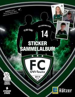 Cover von FC Ovi Teunz