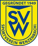 Logo von SV Wenzenbach e.V.