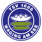 Logo von TSV Waging am See