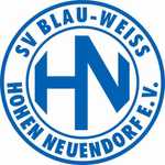 Logo von SV Blau-Weiss Hohen Neuendorf e.V.