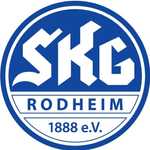 Logo von SKG 1888 e.V. Rodheim-Bieber