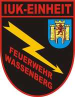 Logo von Feuerwehr Stadt Wassenberg