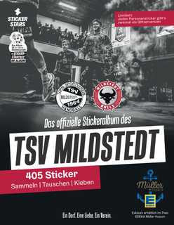 Cover von TSV Mildstedt von 1964 e.V.