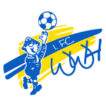 Logo von 1.FC Willy Wacker Hechtsheim 1973
