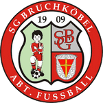 Logo von SG 1868 Bruchköbel e.V. Abt. Fußball