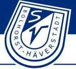 Logo von SV Bölhorst Häverstädt
