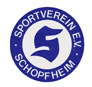 Logo von SV Schopfheim 1912 e.V.