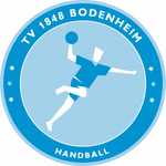 Logo von TV 1848 Bodenheim