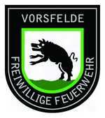 Logo von Freiwillige Feuerwehr Wolfsburg