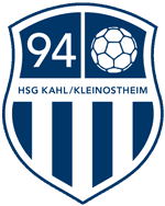 Logo von HSG 94 Kahl/Kleinostheim