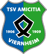 Logo von TSV Amicitia Viernheim