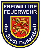 Logo von Freiwillige Feuerwehr Duderstadt