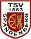 Logo von TSV Spangenberg 1863 e.V.