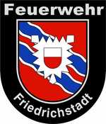 Logo von Förderverein Feuerwehr Friedrichstadt e.V.