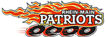 Logo von Rhein-Main Patriots 1999 e.V.