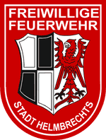 Logo von Freiwillige Feuerwehr Helmbrechts