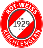 Logo von FC Rot-Weiß Kirchlengern e.V.