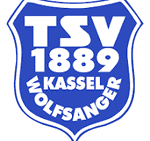 Logo von TSV 1889 Kassel-Wolfsanger e. V.