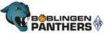 Logo von SV Böblingen Panthers