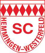 Logo von SC Hemmingen-Westerfeld v. 1914 e.V.