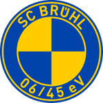 Logo von SC Brühl 06_45 e.V.